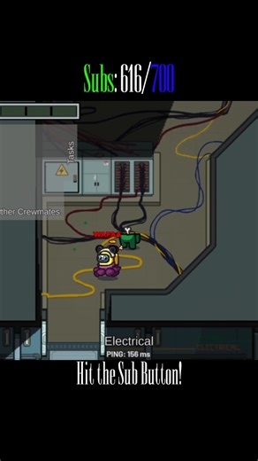 JUST TOO EASY🥱🔪 #shorts #amongus #gaming