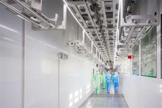 Soitec nach Kurszielanhebung durch Jefferies gefragt