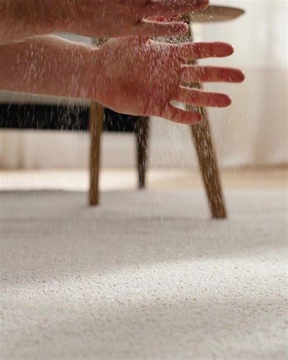 See the difference between "clean" and REALLY clean. 🔍 Confidently transform your cleaning routine with Bosch's MicroClean Technology. ✨ | Bosch Home