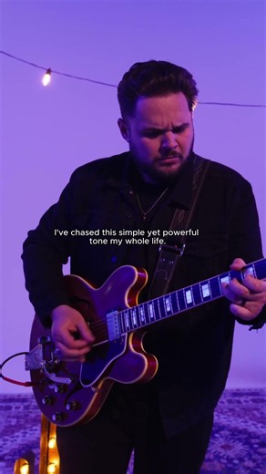 Is This The BEST Blues Guitar Tone!? 🤯