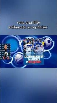 MLB, Wilson Contreras, Shohei Ohtani, Chris Taylor, and more on They Be Talkin'