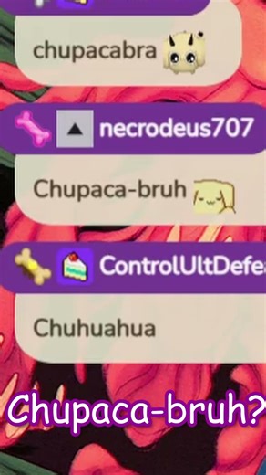 Cerber and Chupacabra