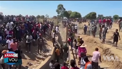 Ayisyen nan Orlando Kreye Yon Komite Pou Kore Konstriksyon Kanal Wanament la