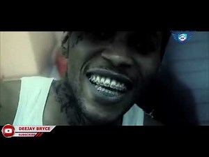 2025 FREE WORLD BOSS GAZA SERIES BEST OF VYBZ KARTEL MIXTAPE DEEJAY BRYCE RAMBO KANAMBO PARTY NICE