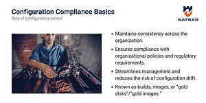 Customizing Configuration Benchmarks for Your Organization