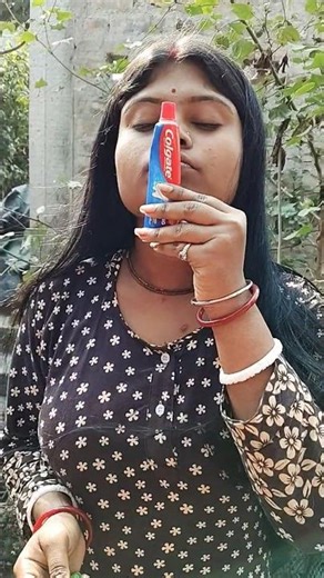 Love You… And Then He Kissed Toothpaste 😆