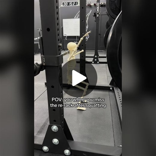 #capcut when your soul leaves your body #squat #barbellrack #rerack #fypシ #foryoupage #groupfitness #grouptraining #longislandgym #letsgetthisbread #strengthtraining #weightlifting