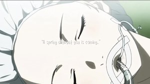 Your Lie in April: A Spring Without You