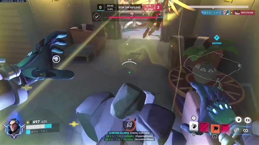 4u @rr @احمد @!2 @Caz @s1cromazmi @rolnz @☕️🎓 @الحربي & yok🤍 @yqai #foryou #overwatch2 #7md #H #كلين