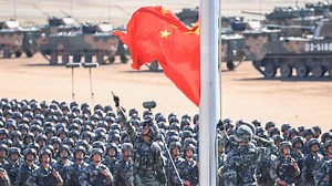 China's Military Power in 2025 - A Complete Breakdown