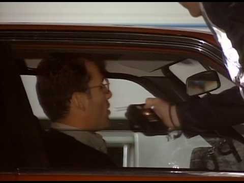 Sober Thoughts on Drinking and Driving