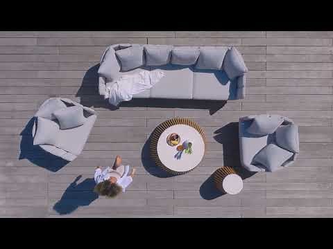 Patio Warehouse - Relax in comfort and in style