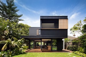Project Tamarama / Fox Johnston   Modscape