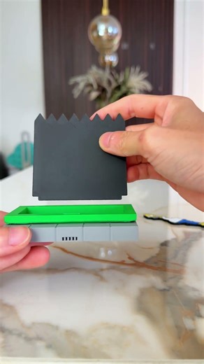 My Kitchen Sink Just Became A Legend #bathroomdecor #funnygadgets