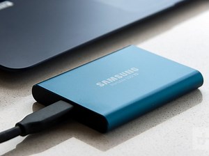 External Usb Ssd