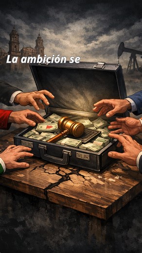 Zacatecas ya se mueve en lógica de campaña. Ambición, desgaste y poder como botín. Artículo completo en comentarios. | El Norte De Lo Político