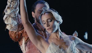 L'Opéra, dal 12 marzo la seconda stagione della serie tv francese con Ariane Labed riparte su Sky