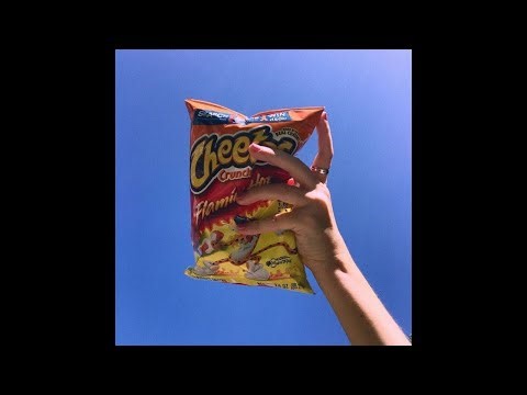 (free) clairo + charm type beat "cheetos"