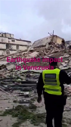 What is the science behind Earthquakes