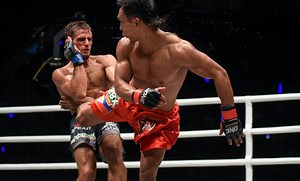 427K views · 590 shares | These 10 spinning strikes had us like  | ONE Championship | Facebook