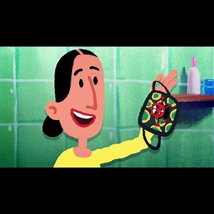 46K views · 1K reactions |  De fiecare dată când alegem să purtăm mască, să ne spălăm pe mâini sau să ne acoperim gura când tușim sau strănutăm, alegem să ne protejăm familia, prietenii, colegii și pe toți cei din jur. Împiedică răspândirea COVID-19 prin măsuri simple, dar eficiente de siguranță. | UNICEF Romania | Facebook