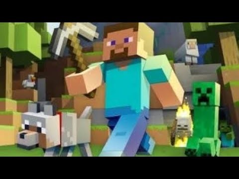An old start (Minecraft Xbox One Edition Ep. 1)