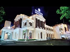 Fort St.George Tamil Nadu