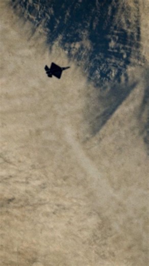 27K views · 456 reactions | The Northrop YF-23 Black Widow II demonstrating flat spin recovery maneuvers #shorts #yf23 #aviation #military #space This video was created digitally. | iceman_fox1 | Facebook