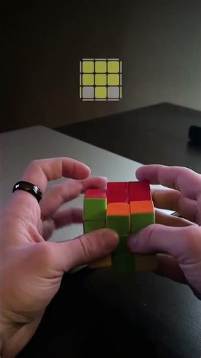 OLL+PLL How To Solve Rubik's Cube