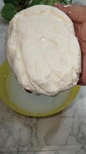 How to Make Pure Homemade Ghee (Butter) | Ghee kaise bnaye | #short #homemadebutter #ghee #healthy