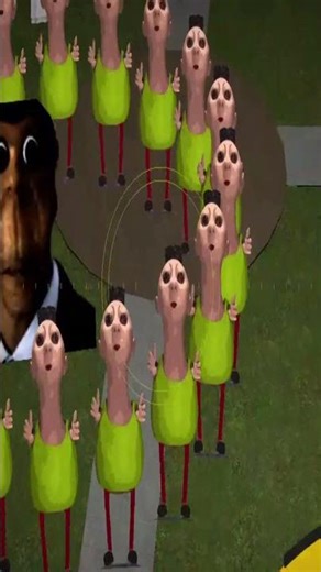 Nextbot: RUN before it’s too late ⚠️#shortsfeed #garrysmod #gmod #nextbots #gaming