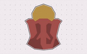 ‖shape fold‖每天游戏一分钟‖91