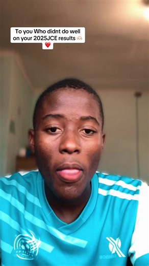 Overcoming JCE Setbacks: Advice for 2025 Candidates