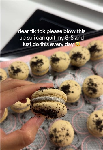 Delicious Macaron Recipe for Perfect Treats