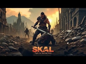 Skal: Fight For Survival