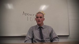 Cheetos Documentary Film Festival Entry