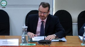 Restructure at FRCS was due to COVID-19 & drop in revenue