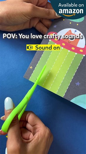 216K views | Snip Snip offers calming, screen-free fun with every snip, ideal for developing fine motor skills and focus. ✅ Helps build focus and control ✅ Easy-grip, safe scissors ✅ Fun cutting challenges ✅ Great for ages 3+ | Skillmatics | Facebook