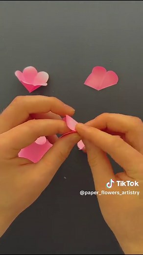 Beautiful Paper Flower Making | Easy DIY Paper Craft 🌸 Learn how to make a beautiful paper flower step by step. Simple, creative and relaxing paper craft. Watch the full video and try it yourself. 🌸 #shorts #papercraft #paperflower #diy #handmade YouTube Tags: paper flower making, diy paper flower, handmade paper flower, paper craft ideas, easy paper flower, paper flower tutorial, diy crafts, handmade crafts, creative craft ideas, paper art, flower craft, simple paper flower, viral shorts craf