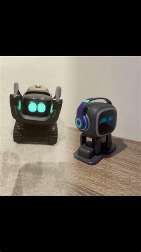 EMO and Vector - House of Memories