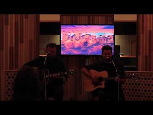 Scandal of Grace -- Joel Houston and Matt Crocker