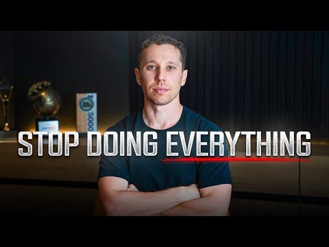 The Delegation Framework for Agency Founders Who Hate to Delegate