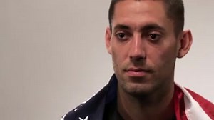 2.4K shares · 373 comments | #USMNT forward Clint Dempsey talks about...