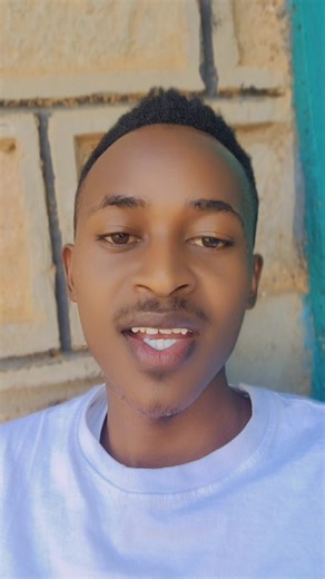 Russian Guy's Adventures in Kenya