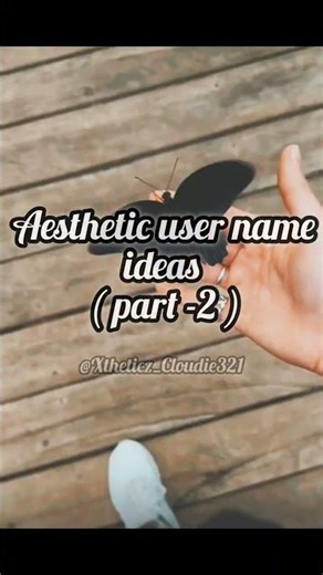 aesthetic user name ideas #fypシ゚viral #Xtheticz_cloudie321