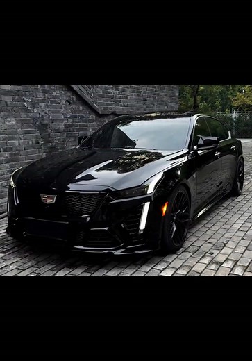 Explore the Cadillac CT5: A Dream Car Experience