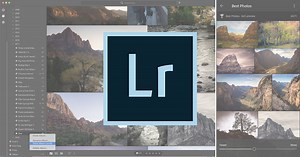 Adobe Releases August 2018 Update for the Lightroom CC Ecosystem