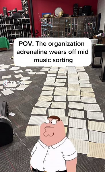 Organizing Your Music Library for Summer Break