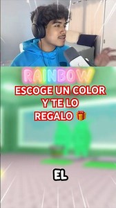 cual color hubieran preferido??? #roblox #brainrot #infantil