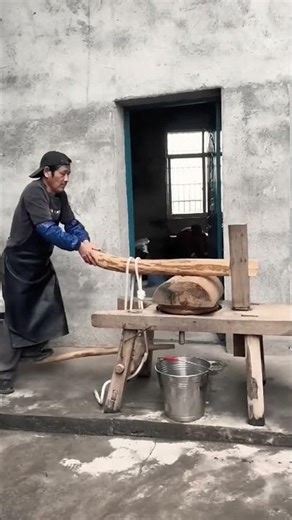 Rural Innovation: Simple Oil Extraction Methods